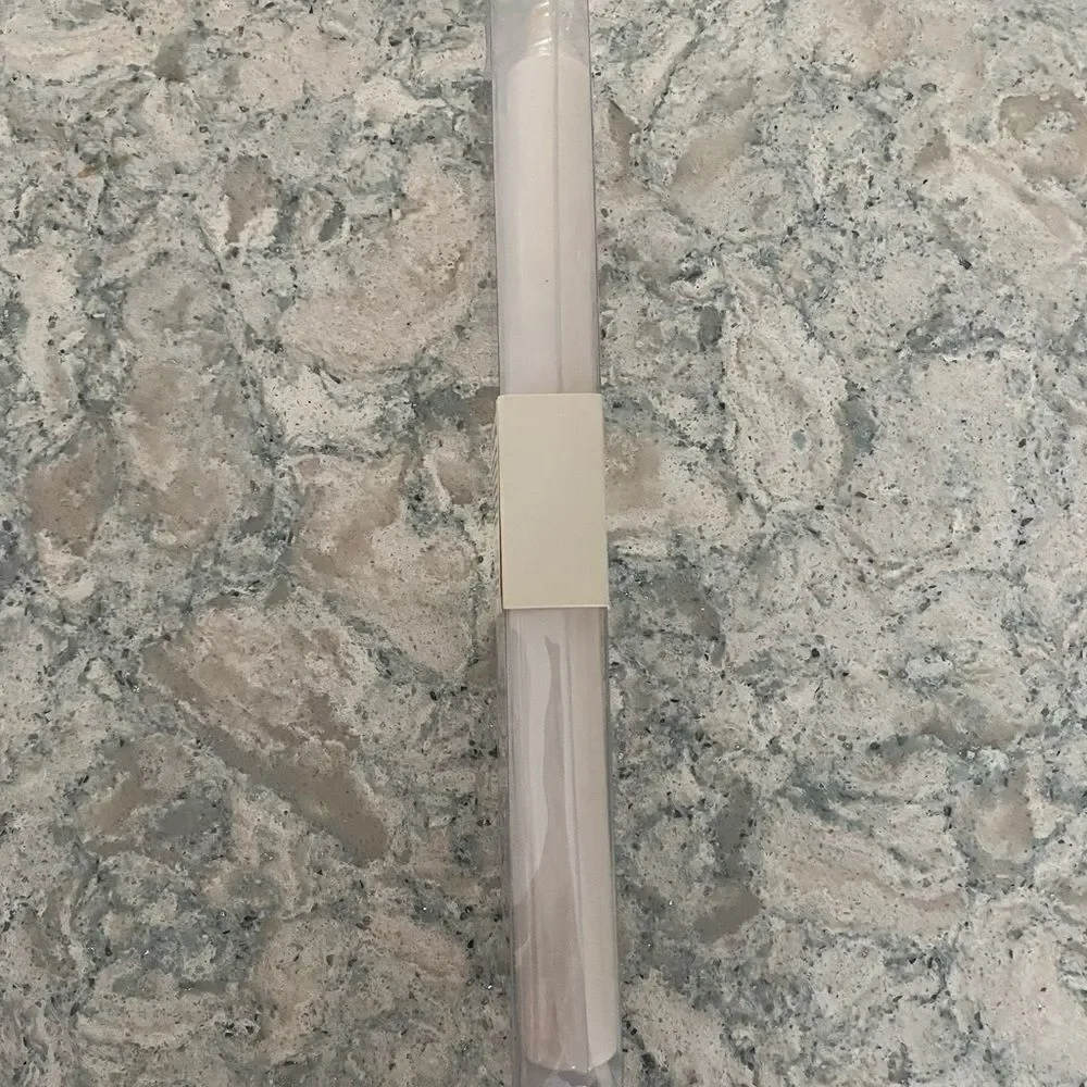 Hearth & Hand 10” Hand Poured Taper Candles